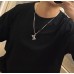 Louis Vuitton necklace best replica 