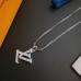 Louis Vuitton necklace best replica 