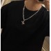 Louis Vuitton necklace best replica 