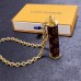 Louis Vuitton necklace best replica 