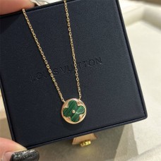 Louis Vuitton necklace best replica 