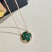 Louis Vuitton necklace best replica 