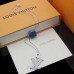 Louis Vuitton necklace best replica 