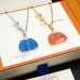 Louis Vuitton necklace best replica 