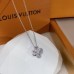 Louis Vuitton necklace best replica 