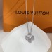 Louis Vuitton necklace best replica 