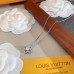 Louis Vuitton necklace best replica 