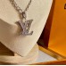 Louis Vuitton necklace best replica 