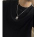 Louis Vuitton necklace best replica 