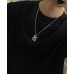 Louis Vuitton necklace best replica 