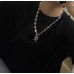 Louis Vuitton necklace best replica 