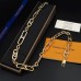 Louis Vuitton necklace best replica 