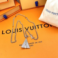 Louis Vuitton necklace best replica 