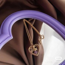 Louis Vuitton necklace best replica 