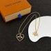 Louis Vuitton necklace best replica 