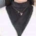 Louis Vuitton necklace best replica 