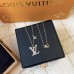 Louis Vuitton necklace best replica 