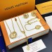 Louis Vuitton necklace best replica 