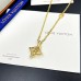 Louis Vuitton necklace best replica 