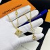 Louis Vuitton necklace best replica 