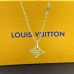 Louis Vuitton necklace best replica 