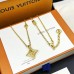 Louis Vuitton necklace best replica 