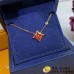 Louis Vuitton necklace best replica 