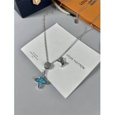 Louis Vuitton necklace best replica 