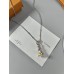 Louis Vuitton necklace best replica 