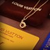 Louis Vuitton necklace best replica 