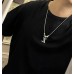 Louis Vuitton necklace best replica 