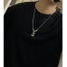 Louis Vuitton necklace best replica 