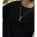 Louis Vuitton necklace best replica 