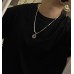 Louis Vuitton necklace best replica 