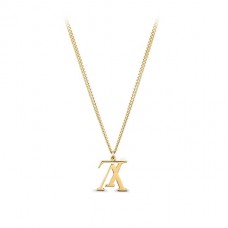 Louis Vuitton necklace best replica 