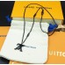 Louis Vuitton necklace best replica 