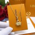 Louis Vuitton necklace best replica 