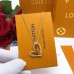 Louis Vuitton necklace best replica 