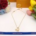 Louis Vuitton necklace best replica 