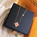 Louis Vuitton necklace best replica 