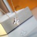 Louis Vuitton necklace best replica 