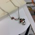 Louis Vuitton necklace best replica 