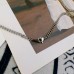 Louis Vuitton necklace best replica 