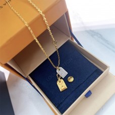 Louis Vuitton necklace best replica 