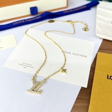 Louis Vuitton necklace best replica 