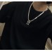 Louis Vuitton necklace best replica 