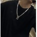 Louis Vuitton necklace best replica 