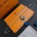 Louis Vuitton necklace best replica 