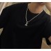 Louis Vuitton necklace best replica 