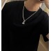 Louis Vuitton necklace best replica 